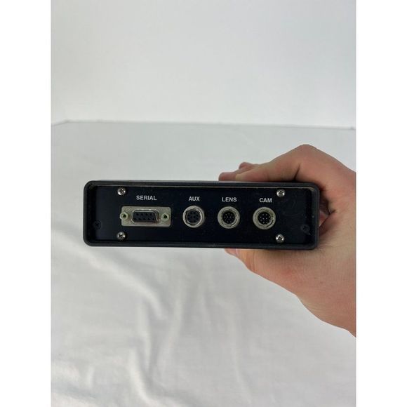 Telemetrics CLIU-S2 Camera Lens Interface Unit - Picture 5 of 5